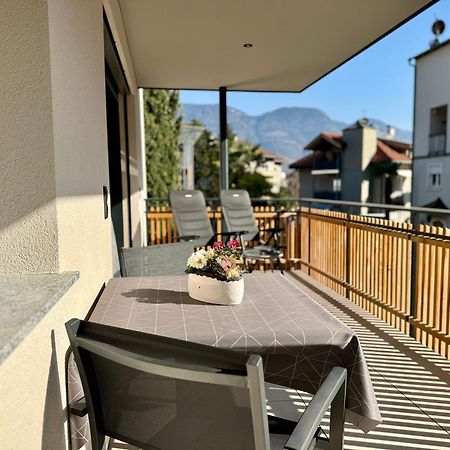 Lilena Apartment Merano Exterior photo