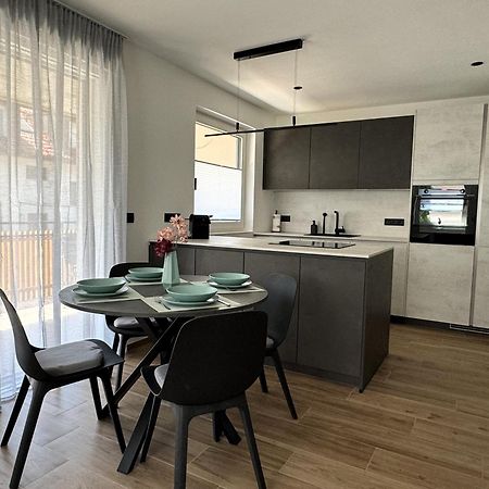 Lilena Apartment Merano Exterior photo